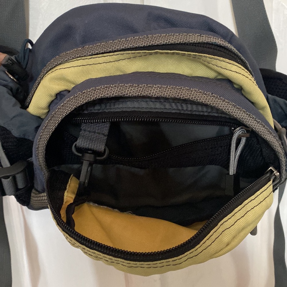 Marmot Excursion Fanny pack - Picture 3 of 9
